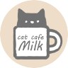 猫カフェmilk
